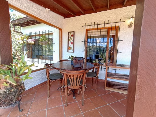Finca en  Arriendo en Los salados, El Retiro - Miniatura 18