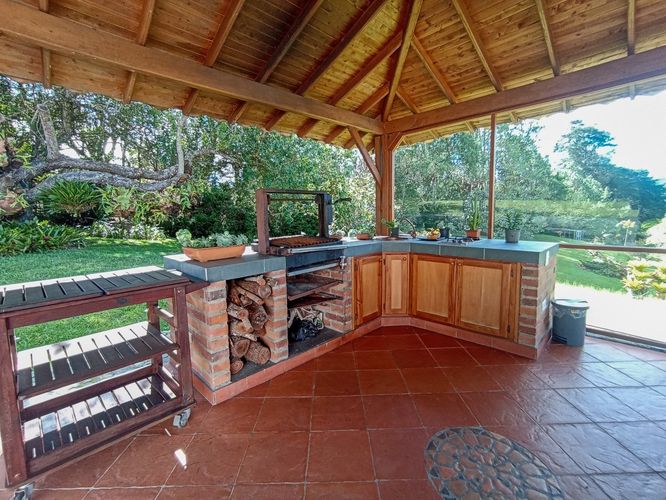 Finca en  Arriendo en Los salados, El Retiro - Miniatura 21