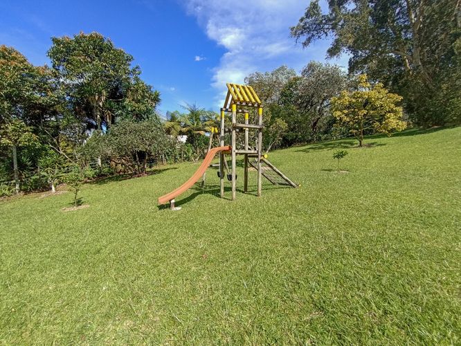Finca en  Arriendo en Los salados, El Retiro - Miniatura 24