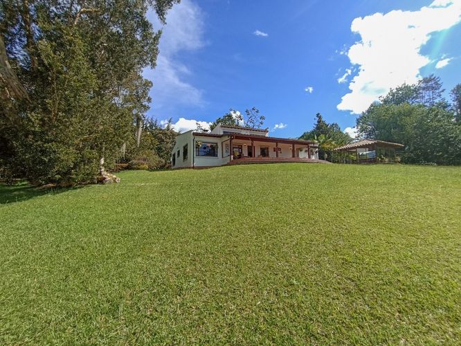 Finca en  Arriendo en Los salados, El Retiro - Miniatura 25