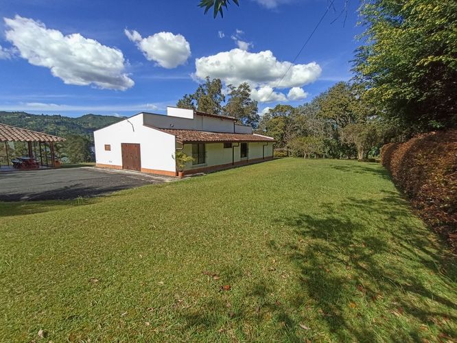Finca en  Arriendo en Los salados, El Retiro - Miniatura 27