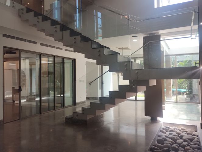 Casa en Arriendo en Villa Campestre, Barranquilla - Imagen 1