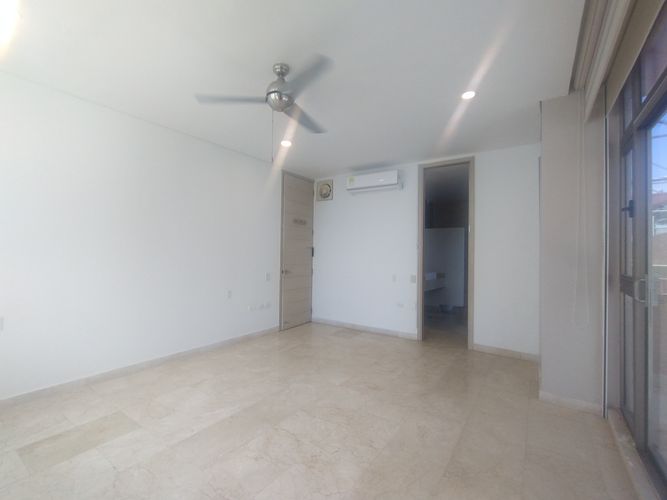 Casa en Arriendo en Villa Campestre, Barranquilla - Miniatura 14