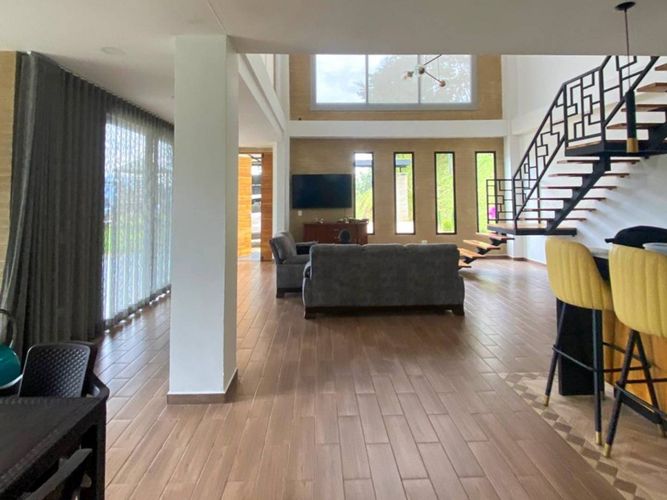 Finca en  Arriendo en El salado, Envigado - Imagen 1
