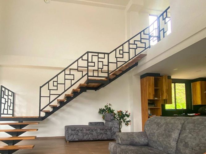 Finca en  Arriendo en El salado, Envigado - Miniatura 3