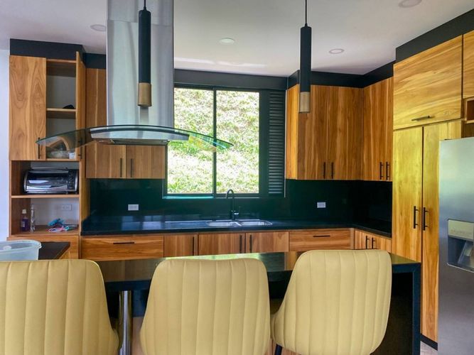 Finca en  Arriendo en El salado, Envigado - Miniatura 4