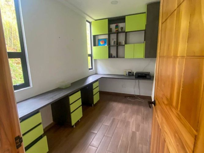 Finca en  Arriendo en El salado, Envigado - Miniatura 10