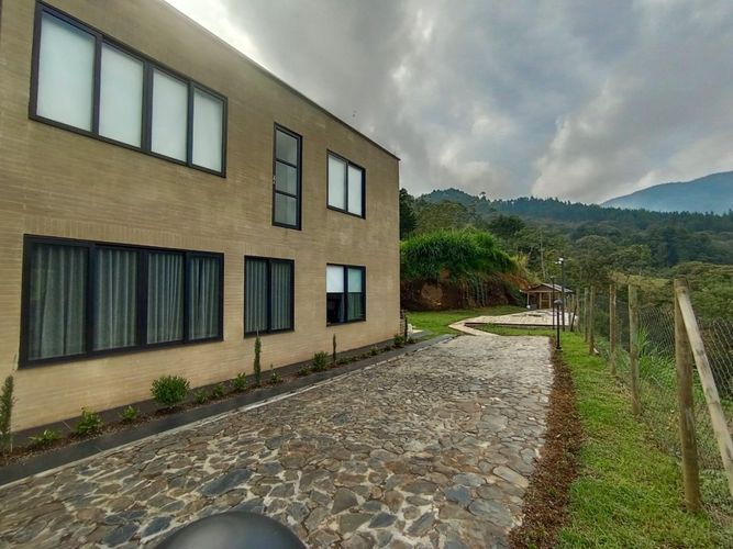 Finca en  Arriendo en El salado, Envigado - Miniatura 13