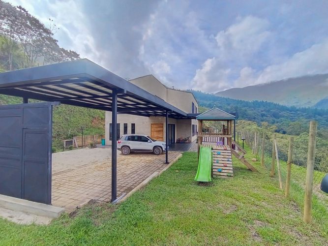 Finca en  Arriendo en El salado, Envigado - Miniatura 14