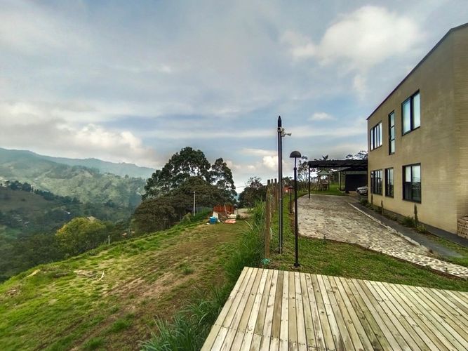 Finca en  Arriendo en El salado, Envigado - Miniatura 16