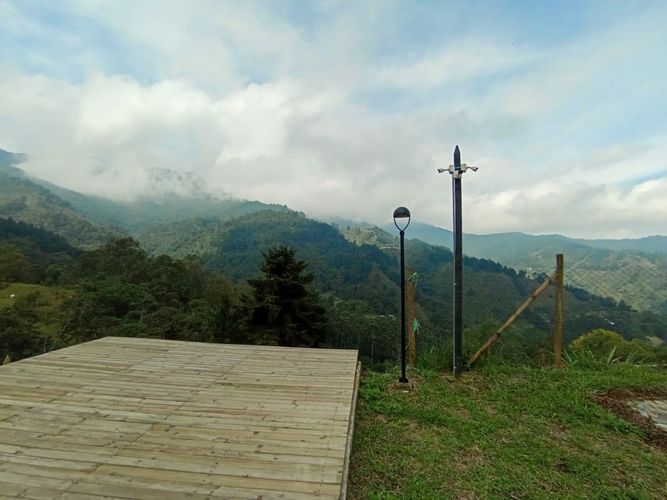 Finca en  Arriendo en El salado, Envigado - Miniatura 17