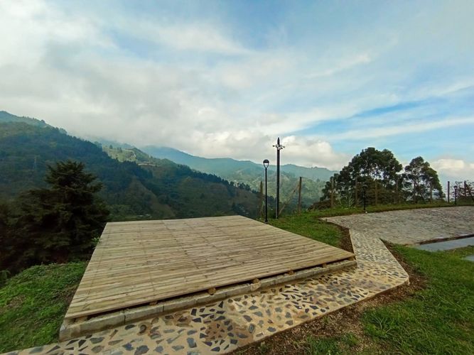 Finca en  Arriendo en El salado, Envigado - Miniatura 18