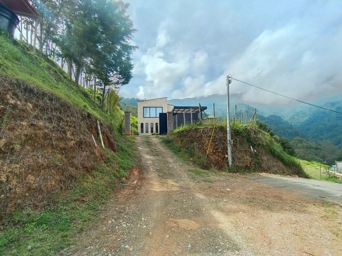 Finca en  Arriendo en El salado, Envigado - Miniatura 20