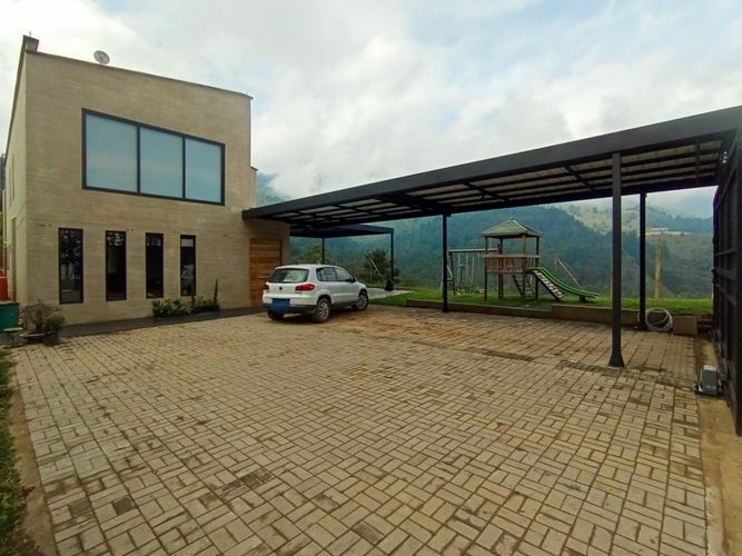 Finca en  Arriendo en El salado, Envigado - Miniatura 21