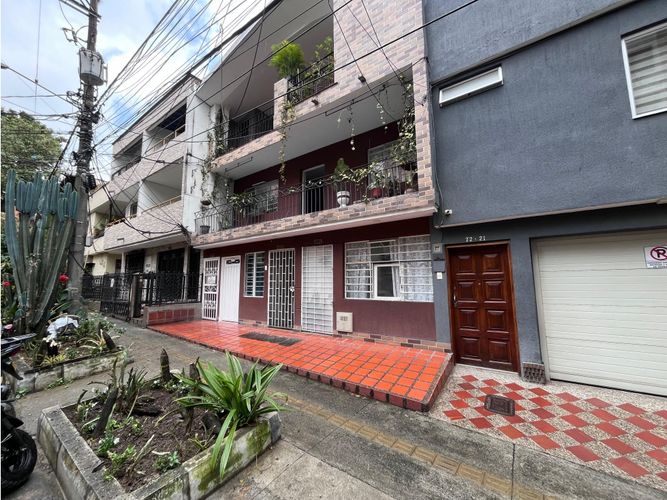 Casa en Arriendo en Betania, Sabaneta - Imagen 1