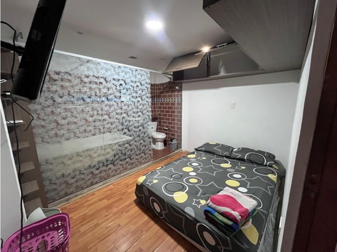 Casa en Arriendo en Betania, Sabaneta - Miniatura 4