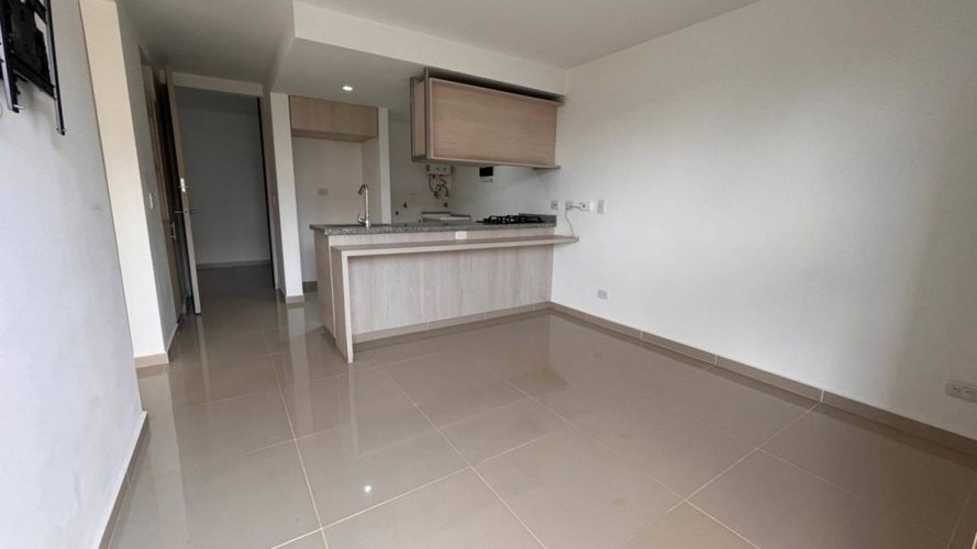 Apartaestudio en Arriendo en Galicia, Pereira - Imagen 1