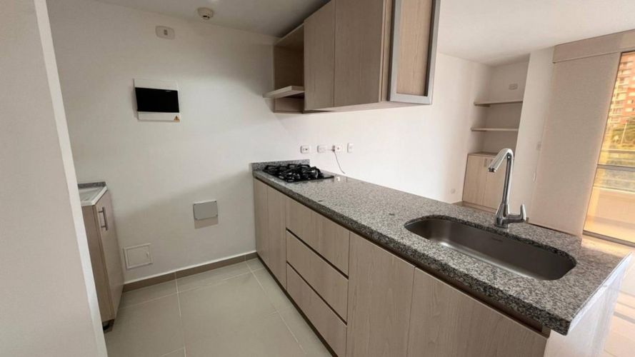 Apartaestudio en Arriendo en Galicia, Pereira - Miniatura 2