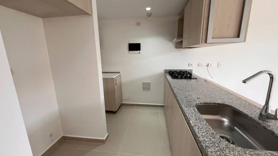 Apartaestudio en Arriendo en Galicia, Pereira - Miniatura 3