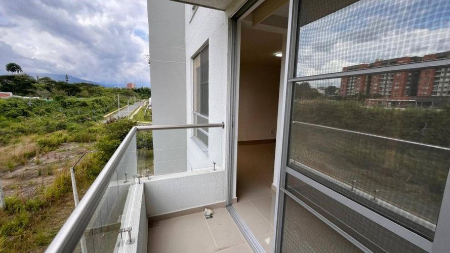 Apartaestudio en Arriendo en Galicia, Pereira - Miniatura 5