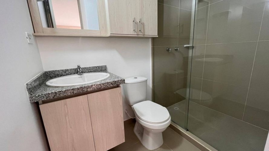 Apartaestudio en Arriendo en Galicia, Pereira - Miniatura 6