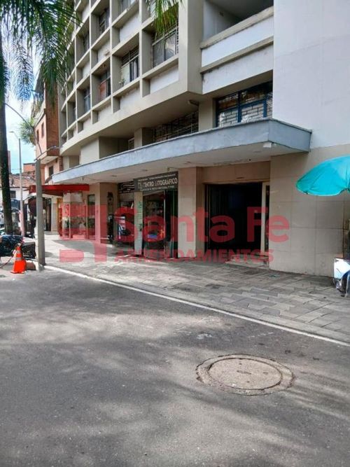 Local en Venta en La candelaria, Medellín - Imagen 1