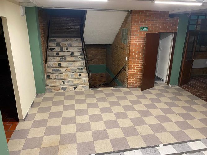 Edificio en  Arriendo en Colombia, Bogotá - Imagen 1