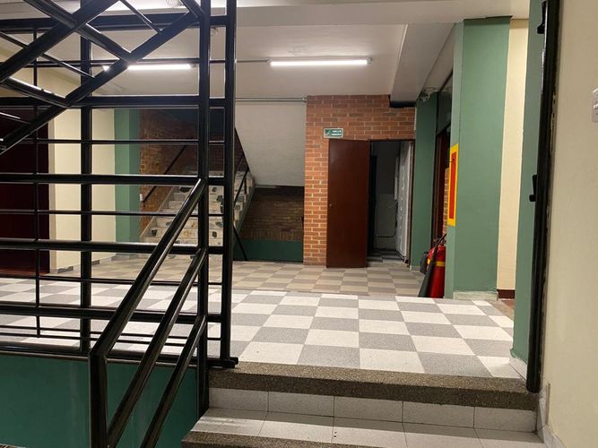 Edificio en  Arriendo en Colombia, Bogotá - Miniatura 3