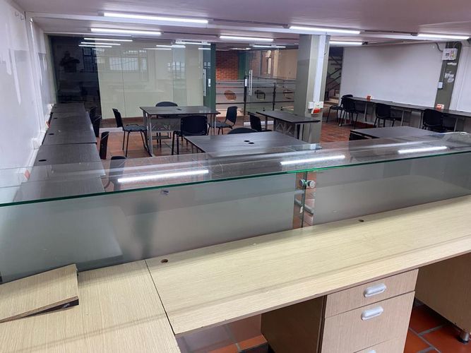Edificio en  Arriendo en Colombia, Bogotá - Miniatura 10
