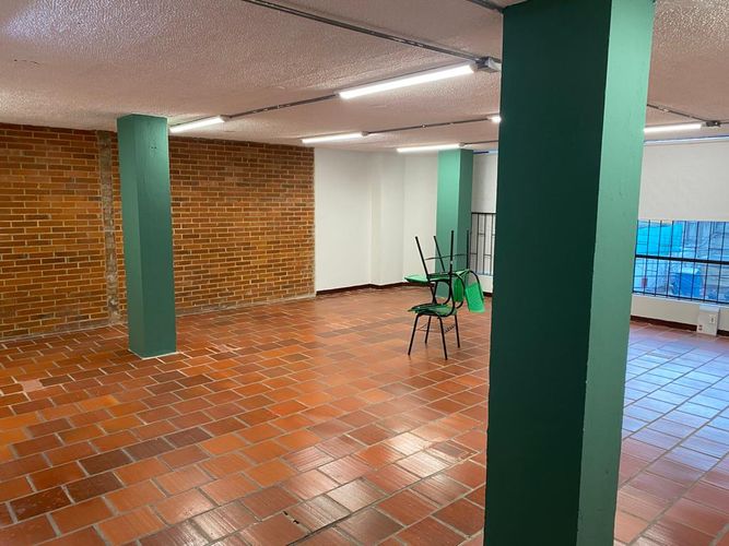 Edificio en  Arriendo en Colombia, Bogotá - Miniatura 12