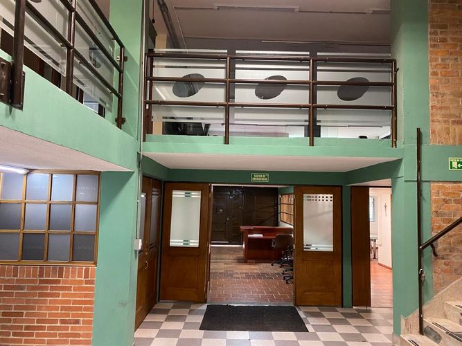 Edificio en  Arriendo en Colombia, Bogotá - Miniatura 20