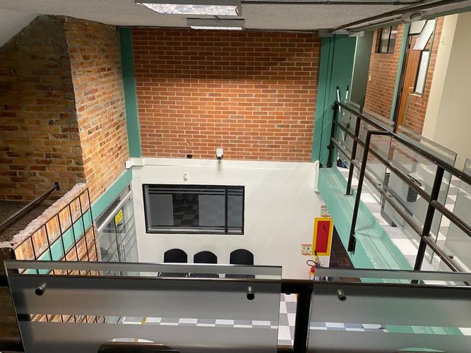 Edificio en  Arriendo en Colombia, Bogotá - Miniatura 27