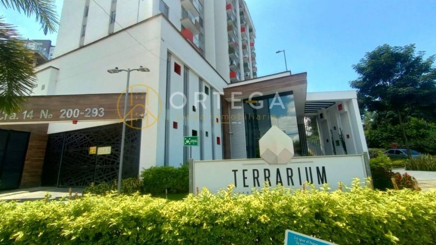 Apartamento en  Arriendo en Anillo Vial, Floridablanca - Imagen 1