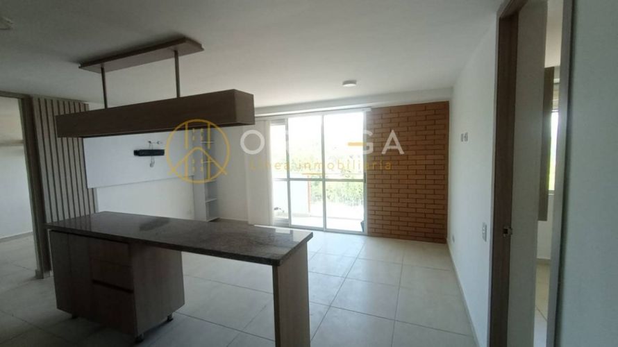 Apartamento en  Arriendo en Anillo Vial, Floridablanca - Miniatura 2
