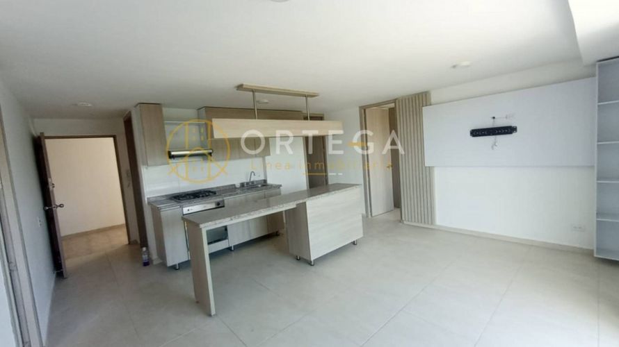 Apartamento en  Arriendo en Anillo Vial, Floridablanca - Miniatura 3