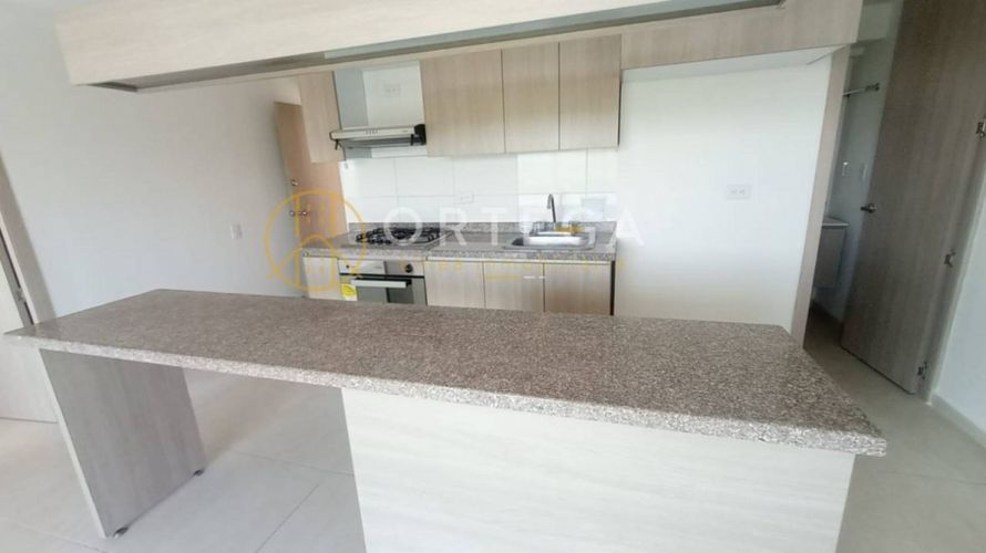 Apartamento en  Arriendo en Anillo Vial, Floridablanca - Miniatura 4