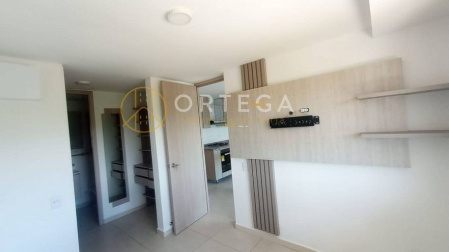 Apartamento en  Arriendo en Anillo Vial, Floridablanca - Miniatura 5