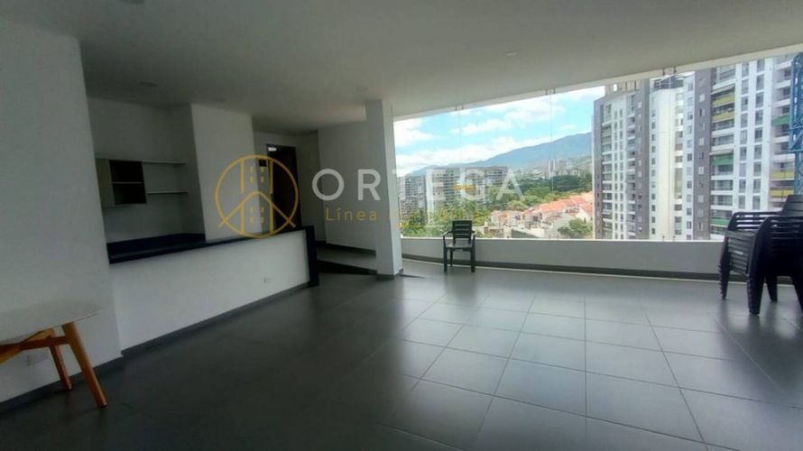 Apartamento en  Arriendo en Anillo Vial, Floridablanca - Miniatura 6