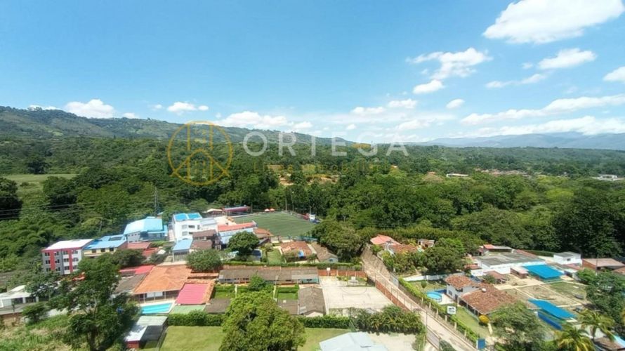 Apartamento en  Arriendo en Anillo Vial, Floridablanca - Miniatura 7