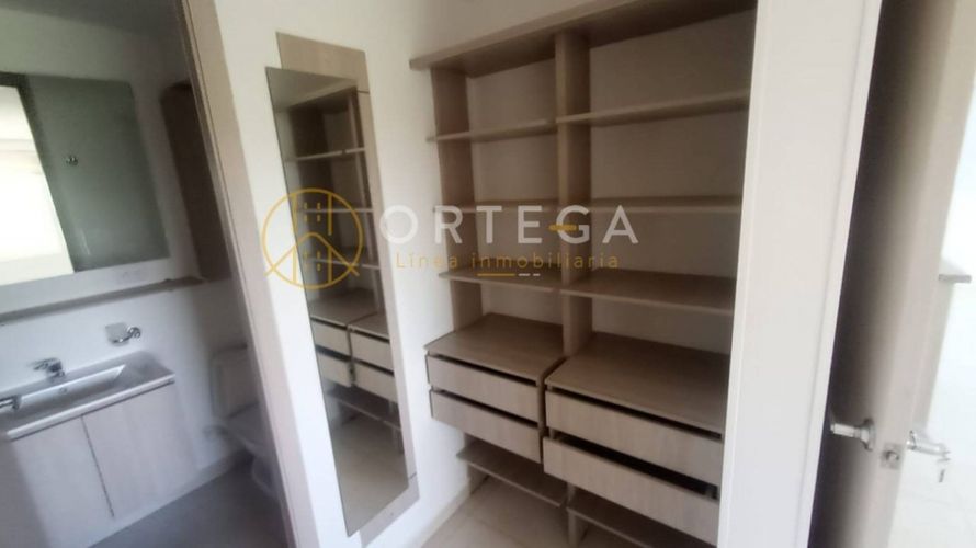 Apartamento en  Arriendo en Anillo Vial, Floridablanca - Miniatura 8