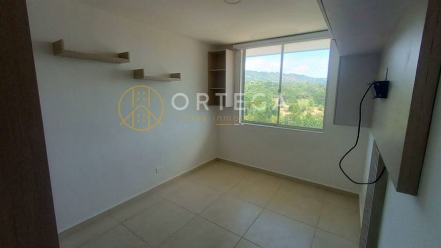 Apartamento en  Arriendo en Anillo Vial, Floridablanca - Miniatura 9