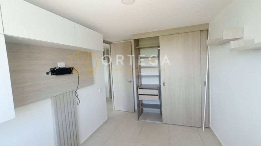Apartamento en  Arriendo en Anillo Vial, Floridablanca - Miniatura 10