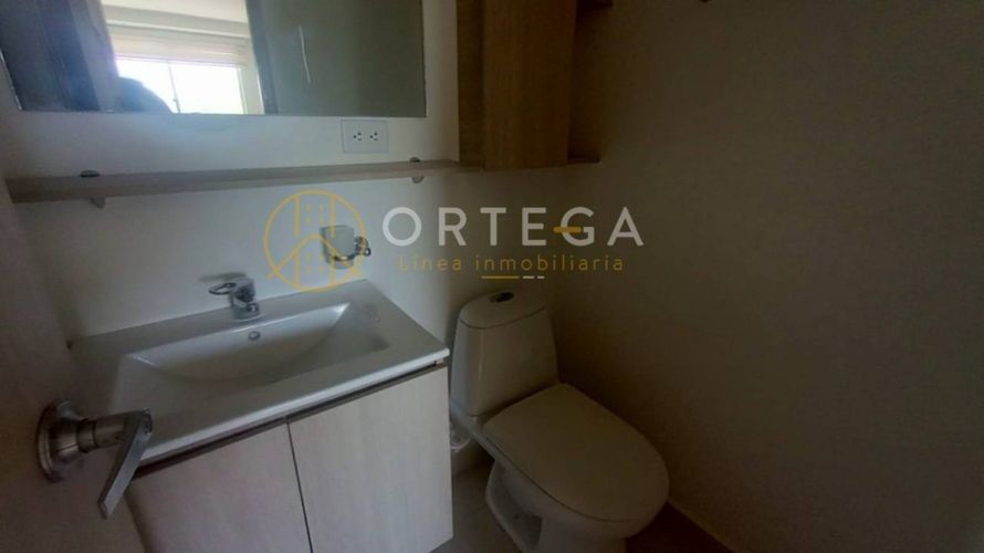Apartamento en  Arriendo en Anillo Vial, Floridablanca - Miniatura 12