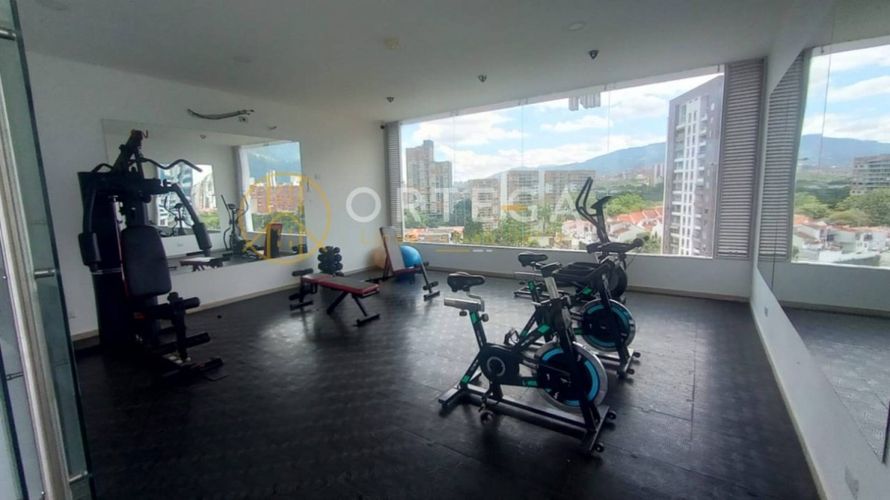 Apartamento en  Arriendo en Anillo Vial, Floridablanca - Miniatura 13
