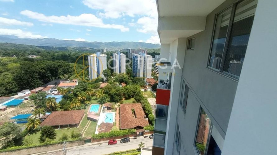 Apartamento en  Arriendo en Anillo Vial, Floridablanca - Miniatura 15