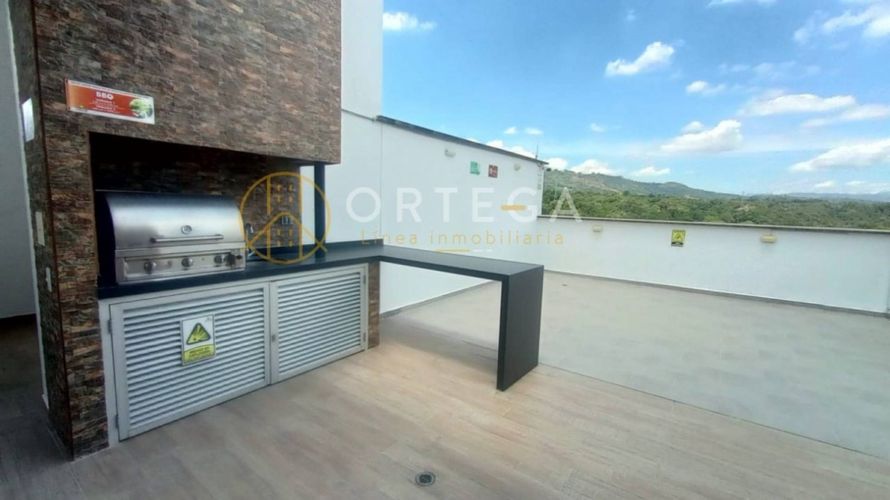 Apartamento en  Arriendo en Anillo Vial, Floridablanca - Miniatura 17