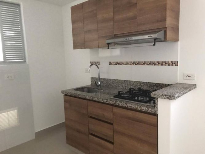 Apartaestudio en Venta en Universidad, Bucaramanga - Miniatura 2