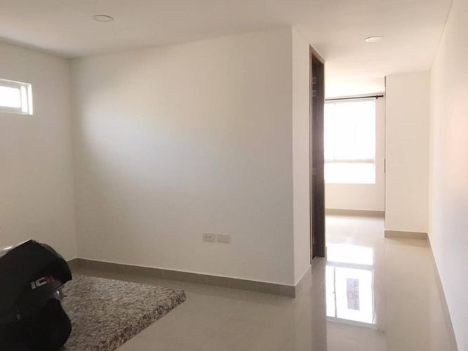 Apartaestudio en Venta en Universidad, Bucaramanga - Miniatura 4
