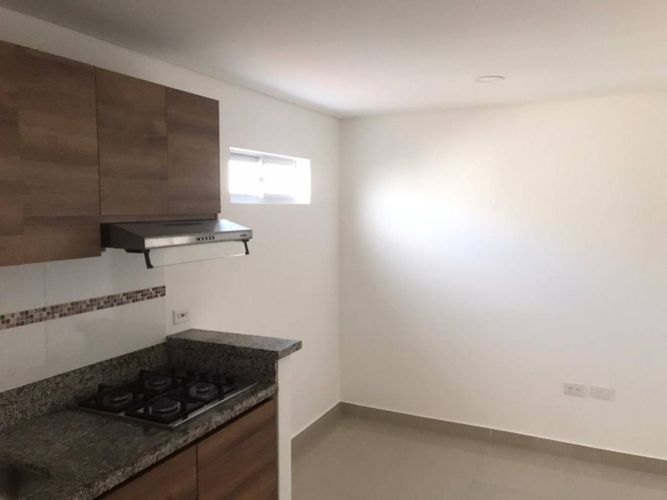Apartaestudio en Venta en Universidad, Bucaramanga - Miniatura 5