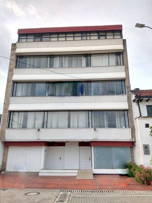 Edificio en  Arriendo en Acevedo tejada, Bogotá - Imagen 1